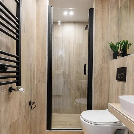 Jolie 2 #skgbnb Apartment Thessaloniki