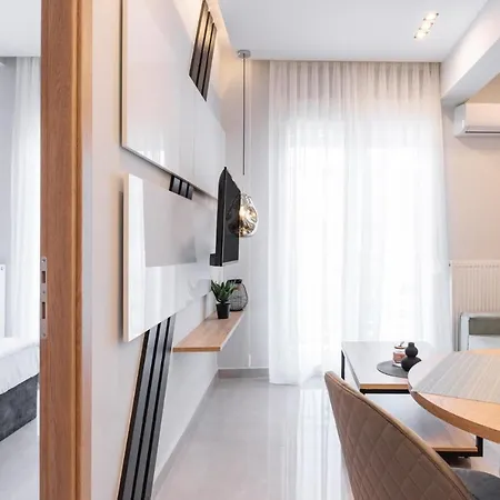 Apartment Jolie 2 #skgbnb