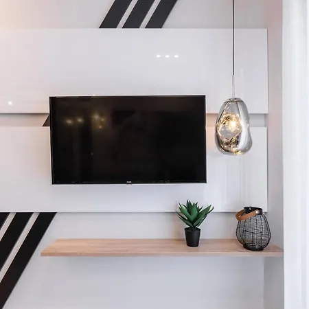 Apartment Jolie 2 #skgbnb *