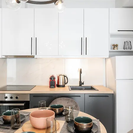 Apartment Jolie 2 #skgbnb