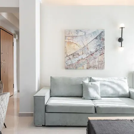 Jolie 2 #skgbnb Apartment *