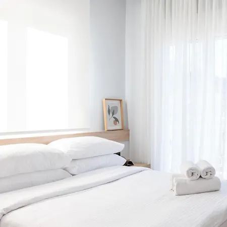 Apartment Jolie 2 #skgbnb *