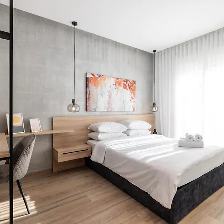 Jolie 2 #skgbnb Apartment *