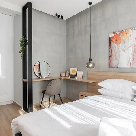 Apartment Jolie 2 #skgbnb *