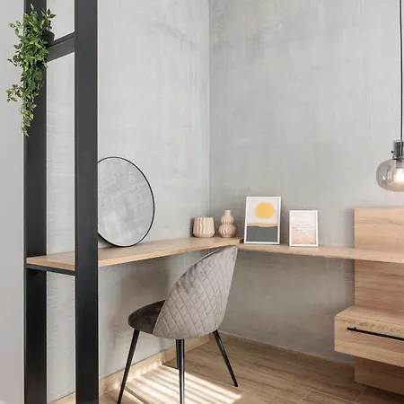 Jolie 2 #skgbnb Apartment Thessaloniki