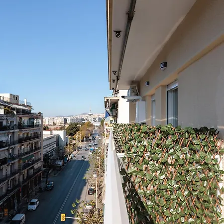 Apartment Jolie 2 #skgbnb *